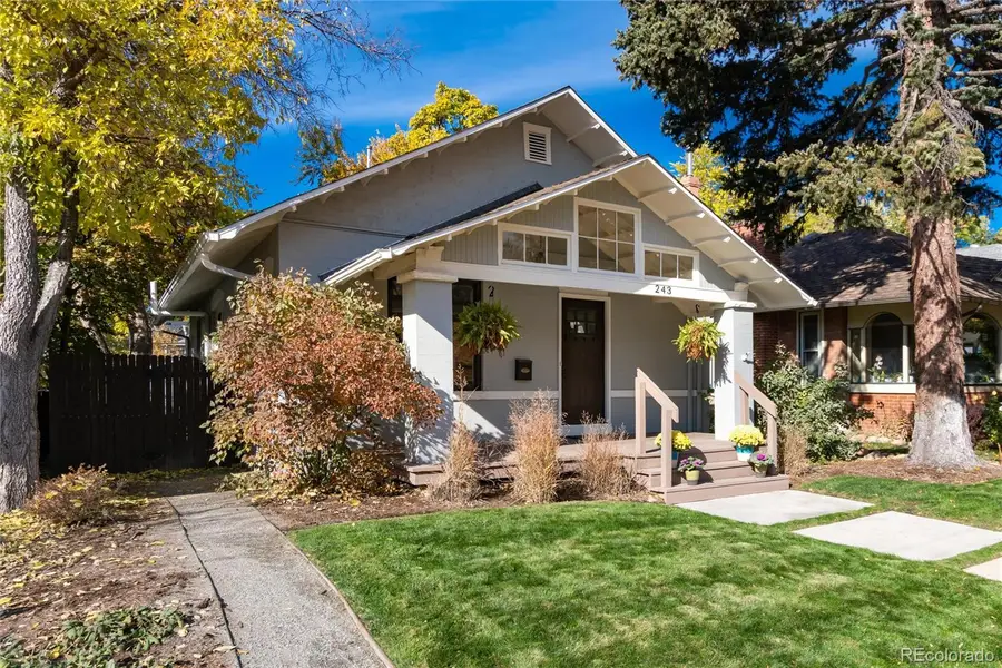 243 S Downing Street, Denver, CO 80209 - Image #2