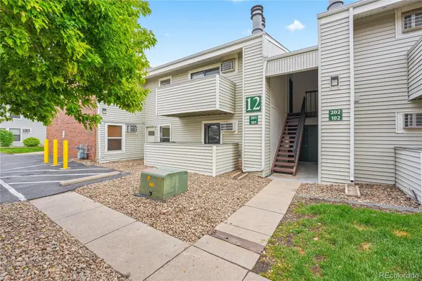 10150 E Virginia Avenue #101, Denver, CO 80247