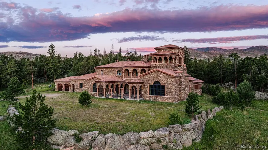 9200 Old Flowers Road, Bellvue, CO 80512 - #3