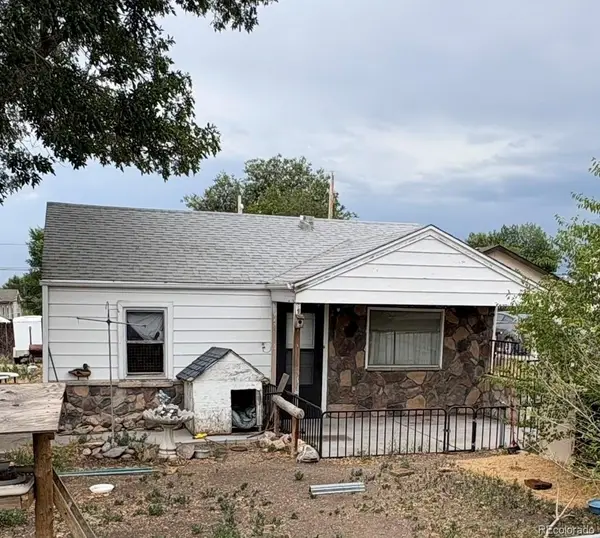 6740 Irving Street, Denver, CO 80221