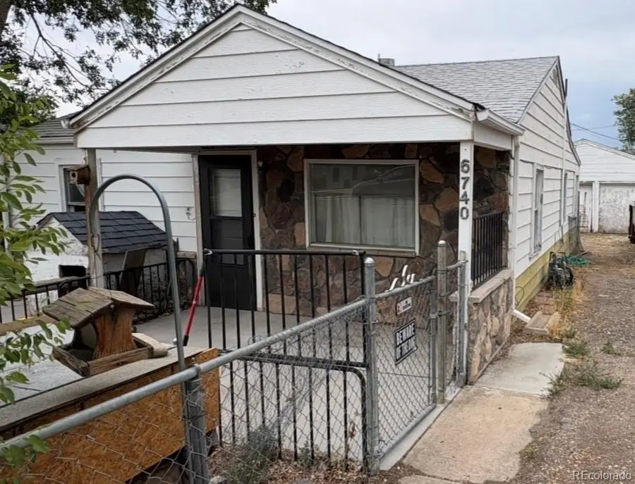 6740 Irving Street, Denver, CO 80221 - #2