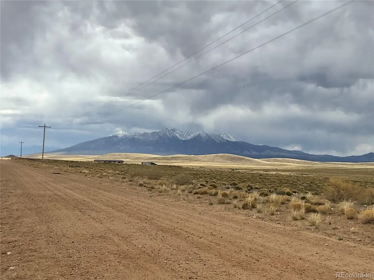 Lot 15 10th St., Sanford, CO 81151 - #1