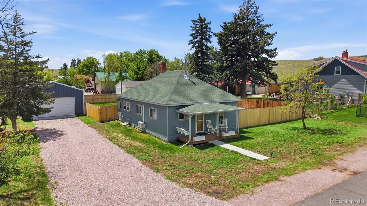 6420 Third Street, Louviers, CO 80131 - #1