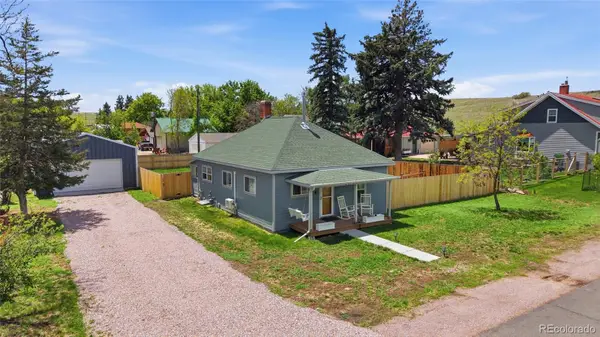 6420 Third Street, Louviers, CO 80131