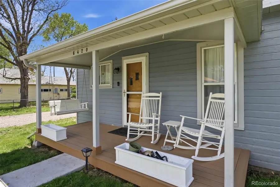 6420 Third Street, Louviers, CO 80131 - #2