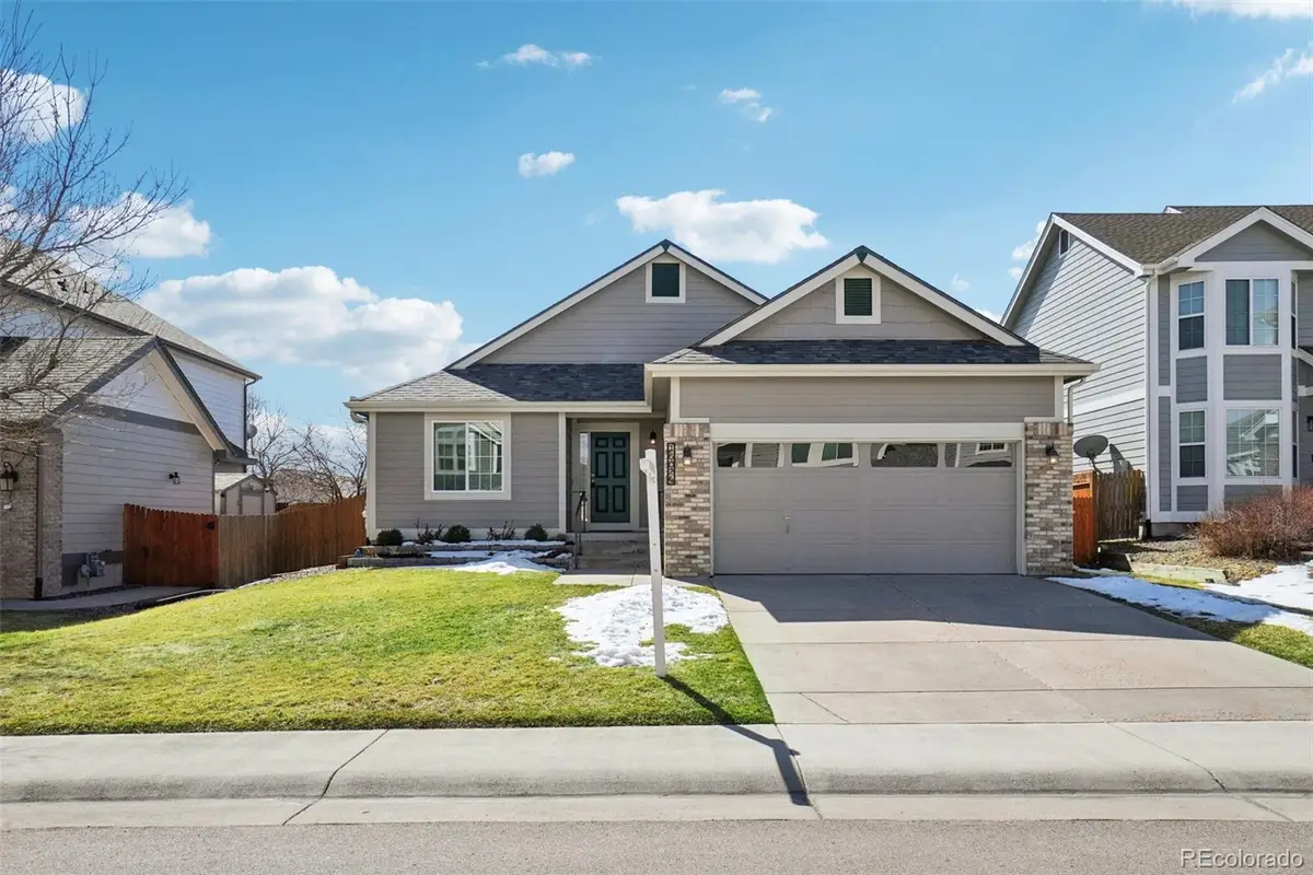 16024 Butterwort Circle, Parker, CO 80134 - #1