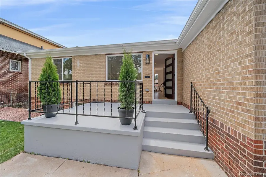 2651 Albion Street, Denver, CO 80207 - #2