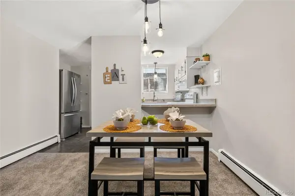 1390 Everett Court #111, Lakewood, CO 80215
