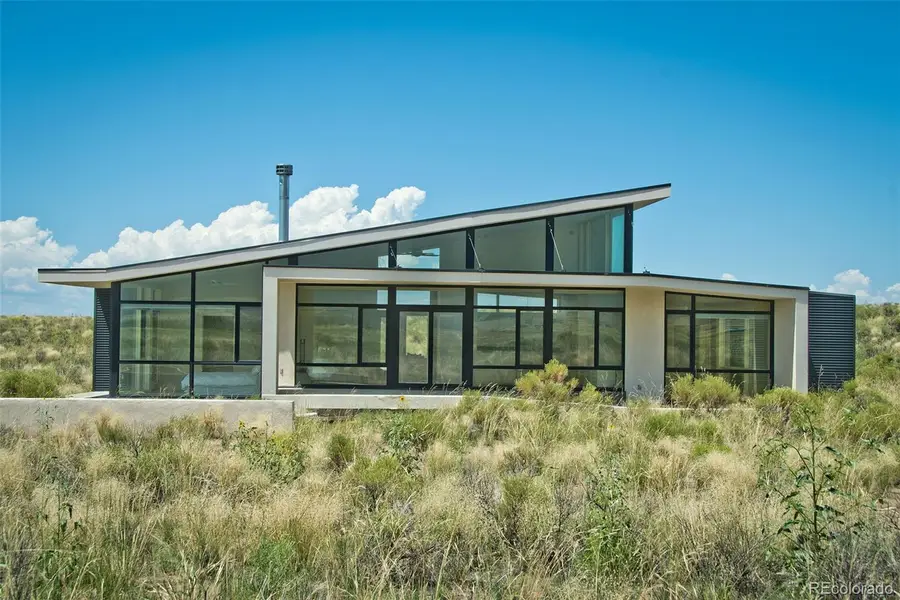 790 Birch Road, Crestone, CO 81131 - #2