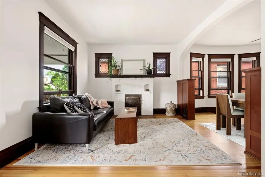1063 S Clarkson Street, Denver, CO 80209 - #3