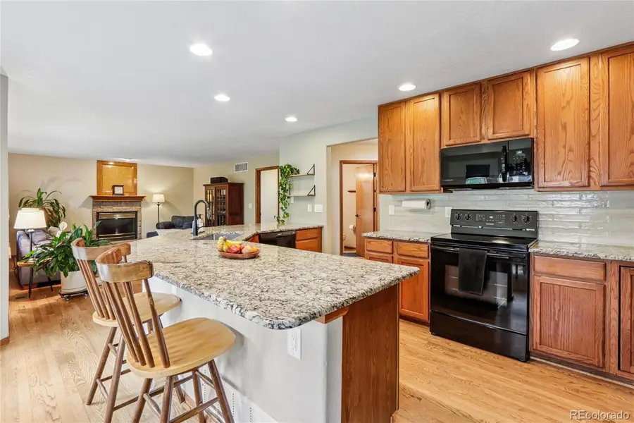8850 W Long Court, Littleton, CO 80123 - #3