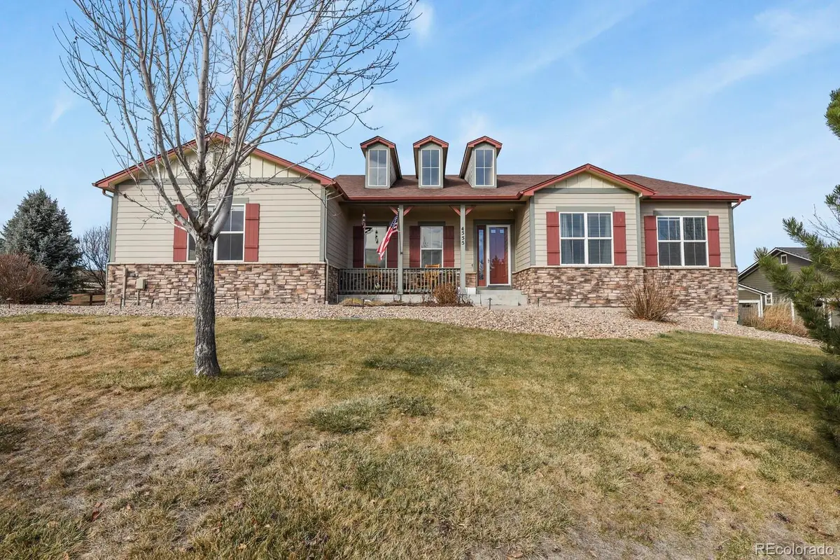 4555 Pleasant Valley Circle, Elizabeth, CO 80107 - Image #1