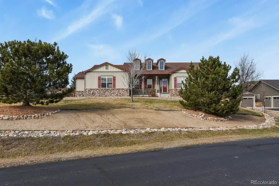 4555 Pleasant Valley Circle, Elizabeth, CO 80107 - Image #3
