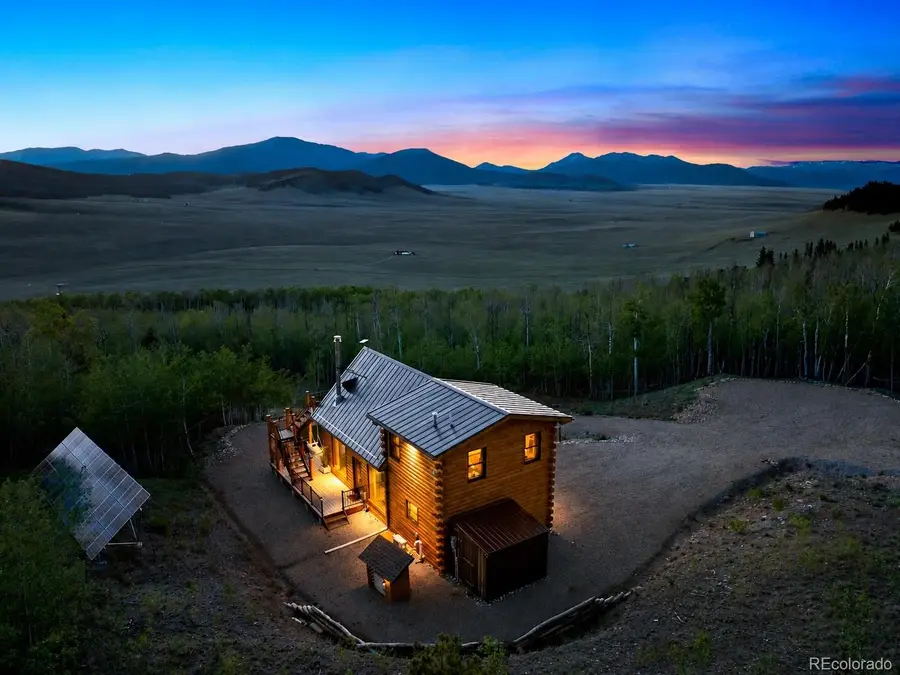 1023 Mexican Ridge Circle, Como, CO 80432 - #2
