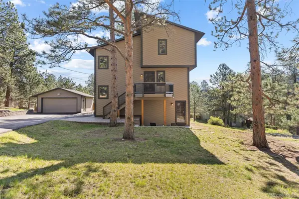 7186 Julie Lane, Evergreen, CO 80439
