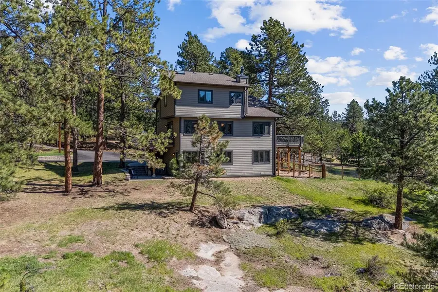 7186 Julie Lane, Evergreen, CO 80439 - #2