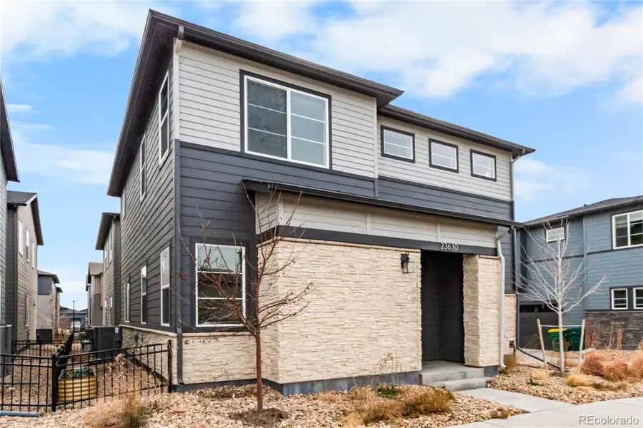 23630 E 41st Avenue, Aurora, CO 80019 - #3