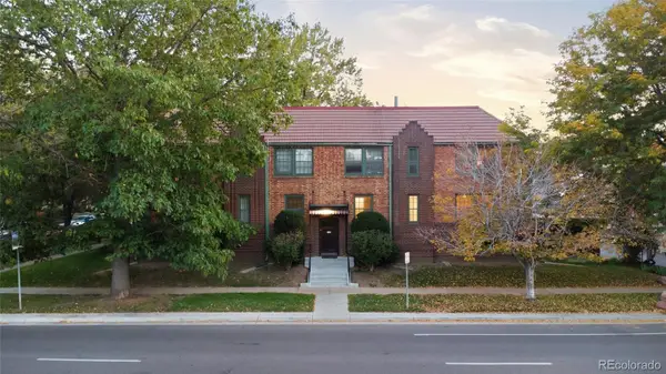 3850 E 17th #2, Denver, CO 80206