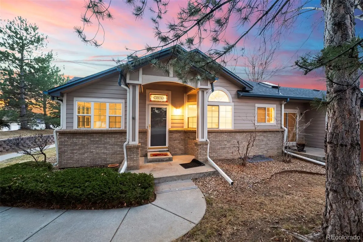 18456 E Bethany Place, Aurora, CO 80013 - #1
