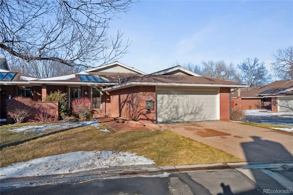 2800 S University Boulevard #162, Denver, CO 80210 - Image #1