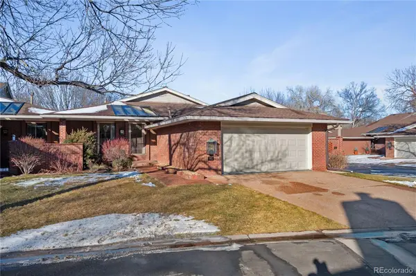 2800 S University Boulevard #162, Denver, CO 80210