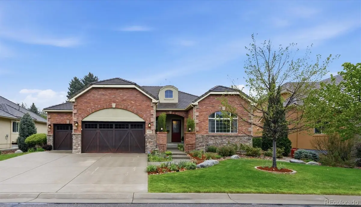 5980 S Race Court, Centennial, CO 80121 - #1