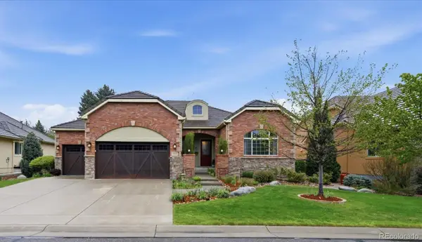 5980 S Race Court, Centennial, CO 80121