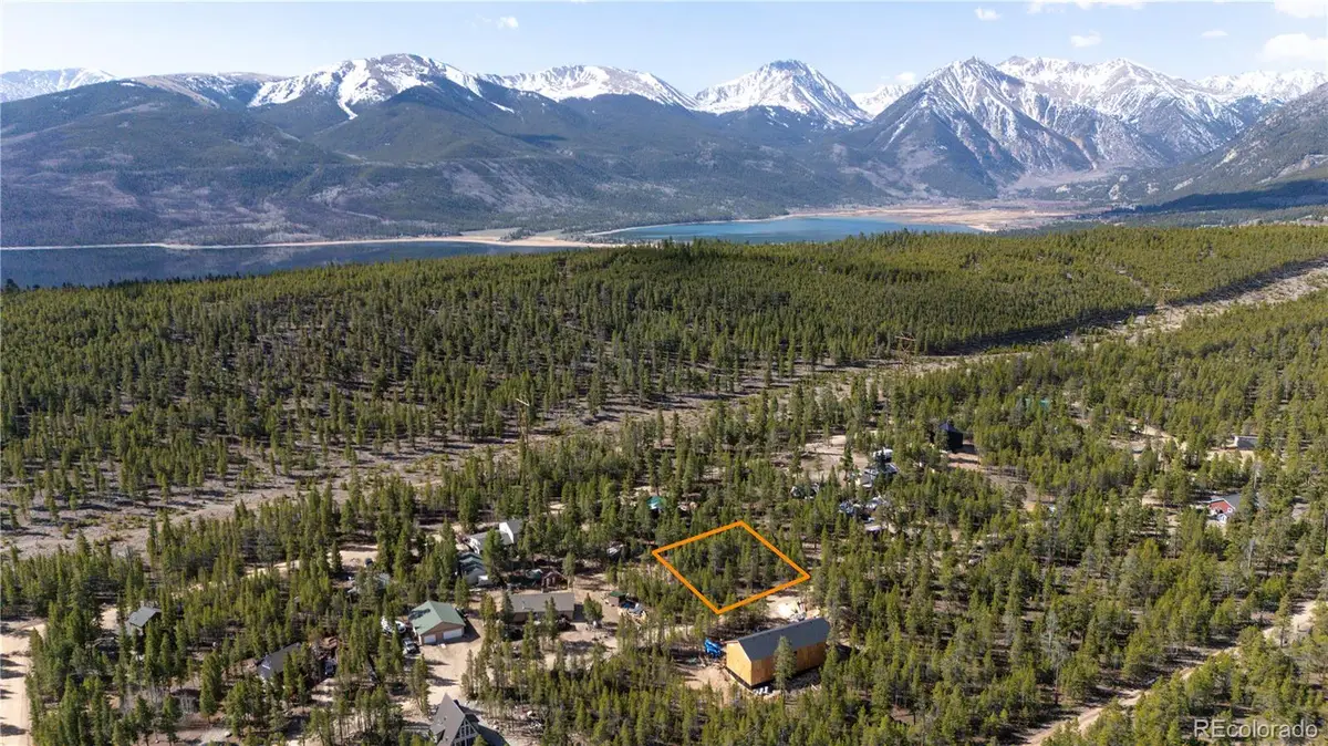 340 Hemlock Drive, Twin Lakes, CO 80461 - #1