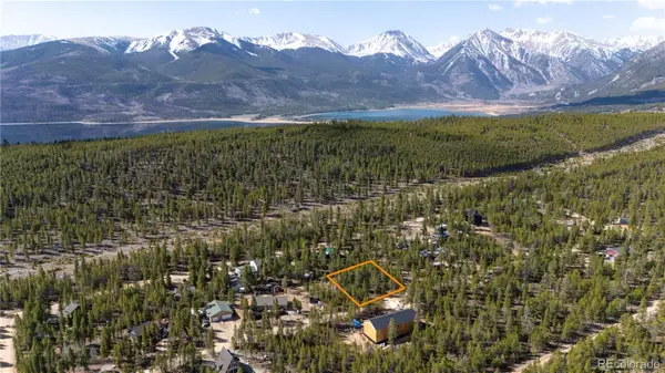 340 Hemlock Drive, Twin Lakes, CO 80461