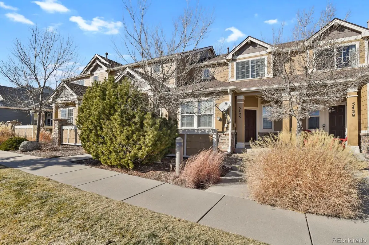 5425 Marco Aly, Colorado Springs, CO 80924 - #1