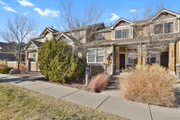 5425 Marco Aly, Colorado Springs, CO 80924