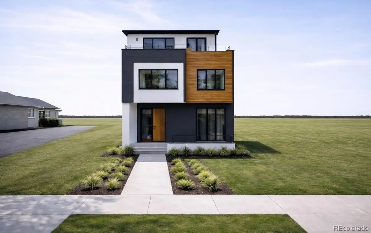 1735 W 37th Avenue, Denver, CO 80211 - #1