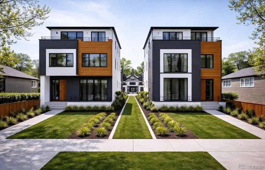 1735 W 37th Avenue, Denver, CO 80211 - #3