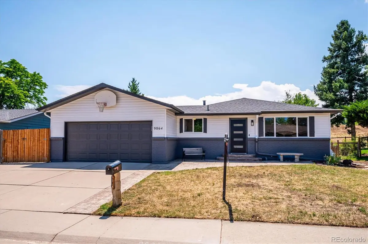 9864 W Maryland Drive, Denver, CO 80232 - #1