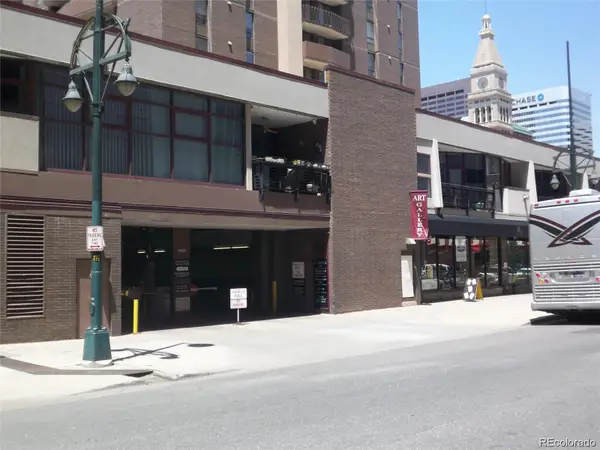1020 15th Street #PK128, Denver, CO 80202
