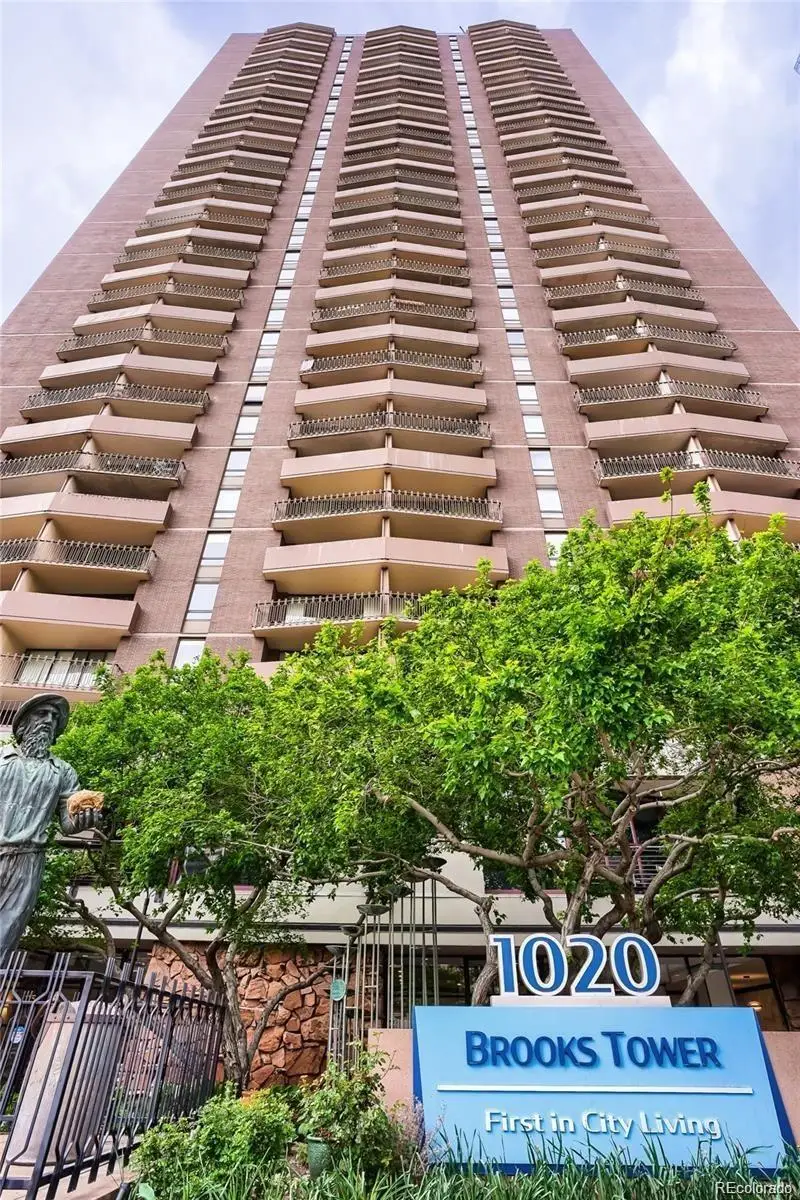 1020 15th Street #PK128, Denver, CO 80202 - #2