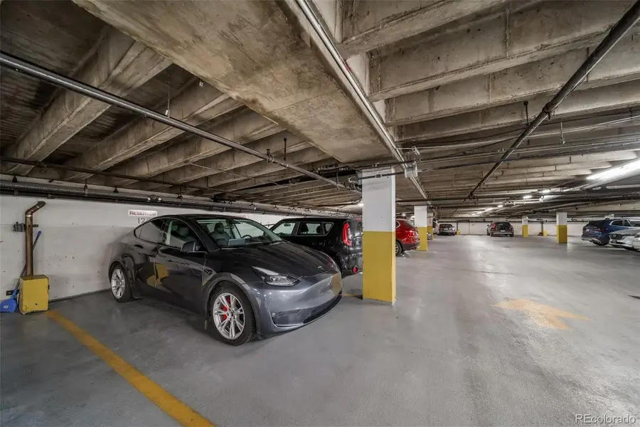 1020 15th Street #PK128, Denver, CO 80202 - #3
