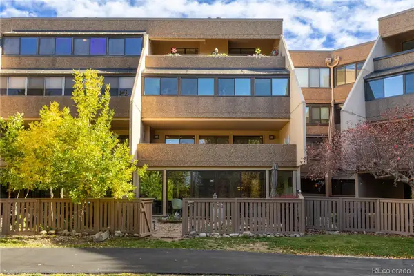 7000 E Quincy #115, Denver, CO 80237