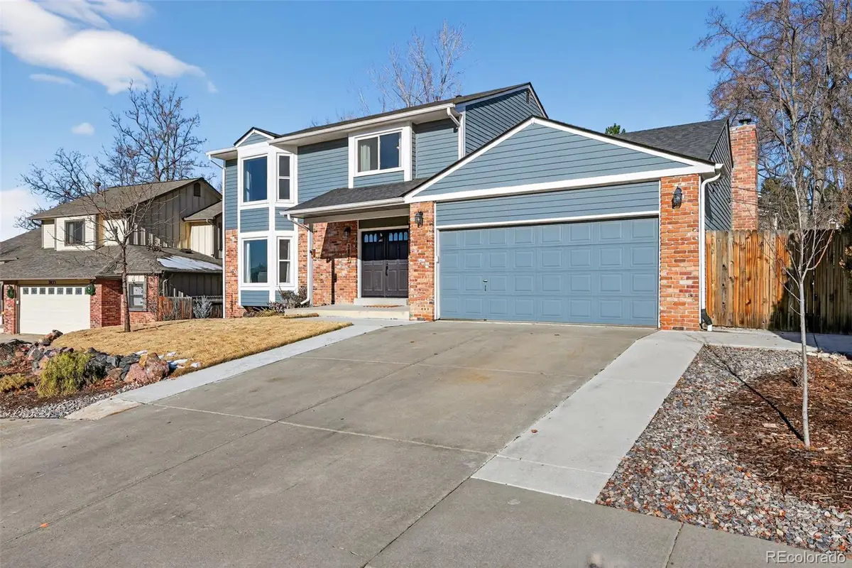 3803 W 99th Avenue, Westminster, CO 80031 - Image #1