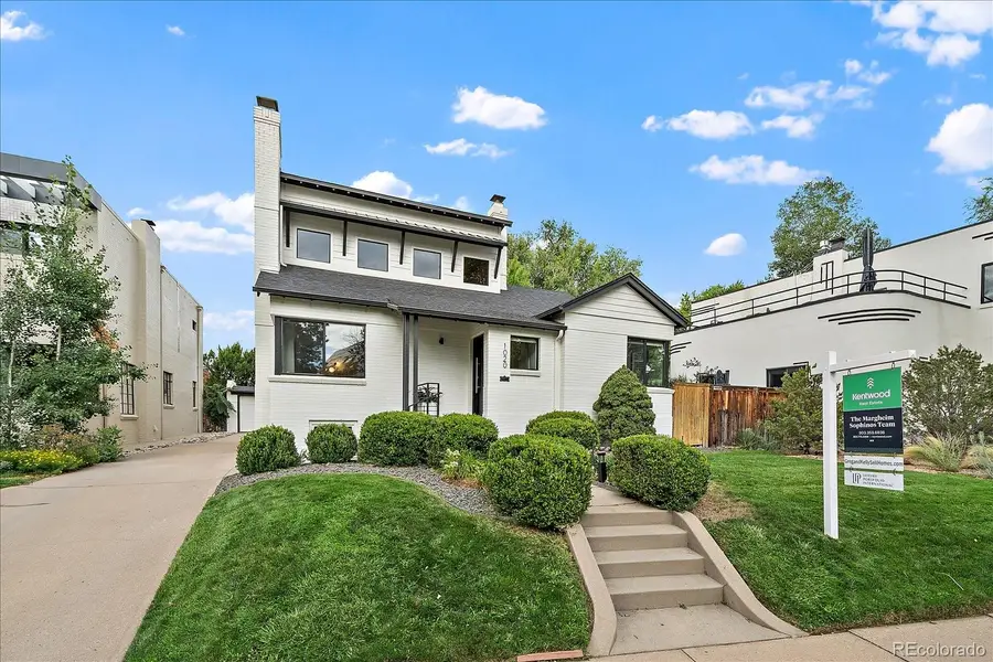 1020 Bonnie Brae Boulevard, Denver, CO 80209 - #2