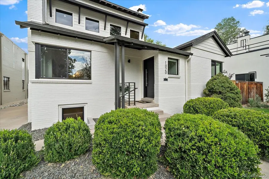 1020 Bonnie Brae Boulevard, Denver, CO 80209 - #3