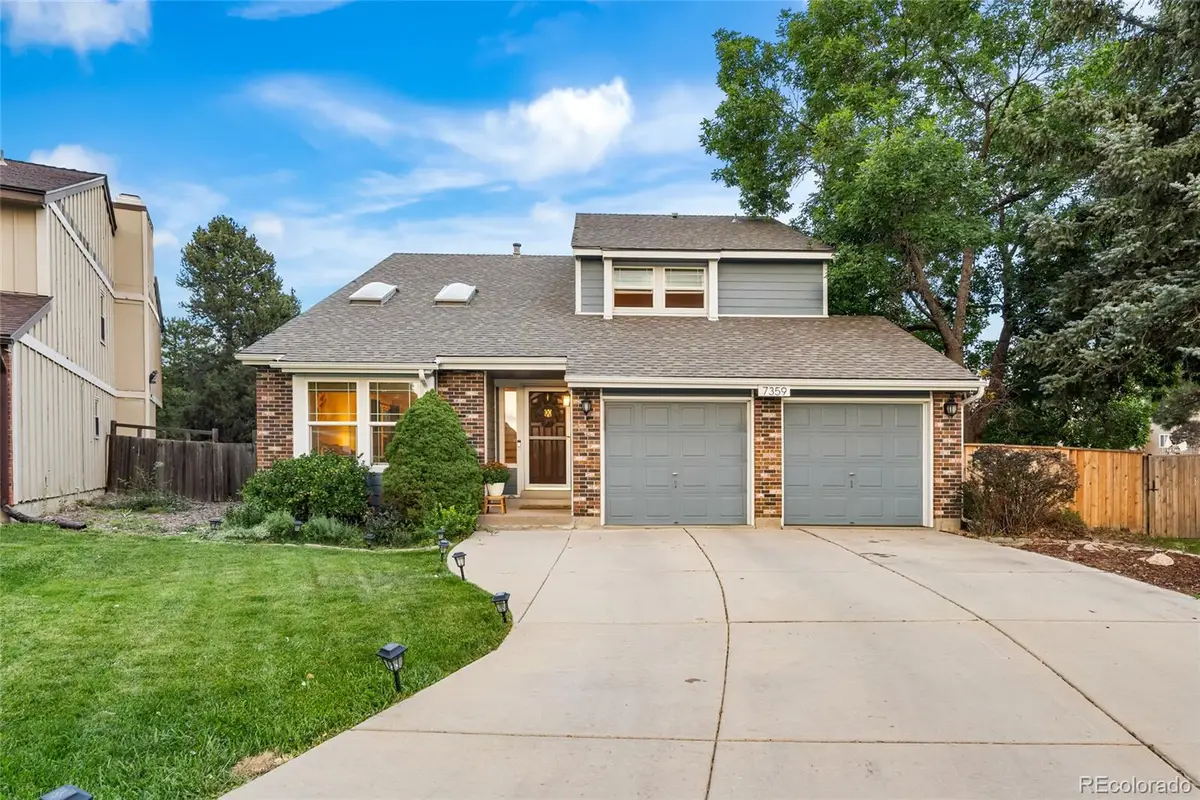 7359 S Mount Holy Cross, Littleton, CO 80127 - #1