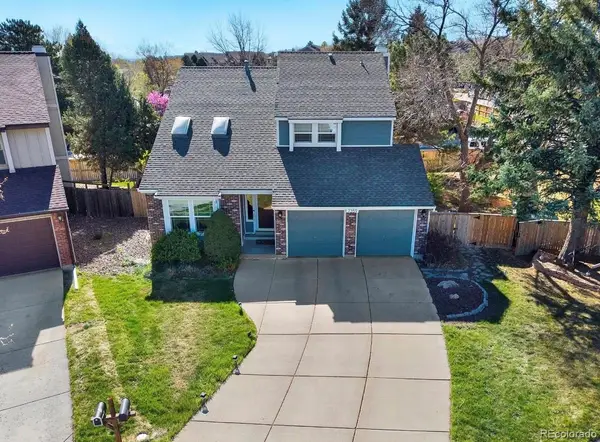 7359 S Mount Holy Cross, Littleton, CO 80127