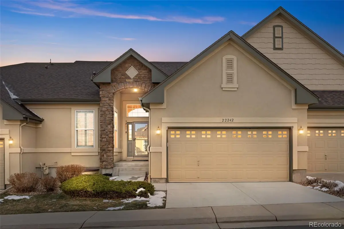 22242 E Euclid Drive, Aurora, CO 80016 - Image #1