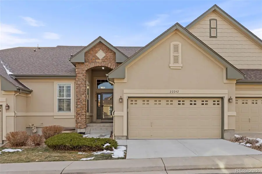 22242 E Euclid Drive, Aurora, CO 80016 - Image #2