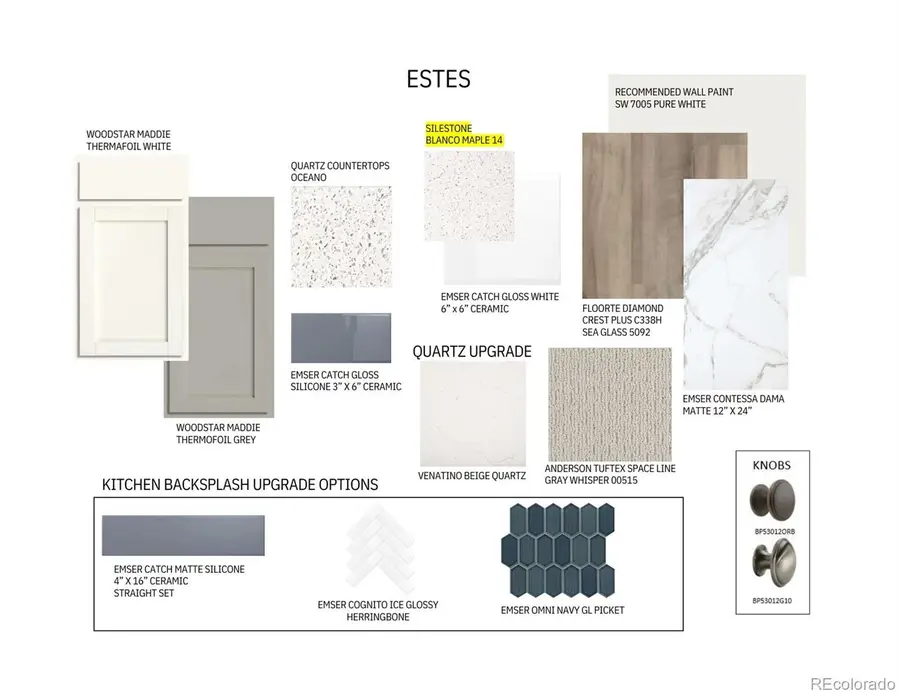 884 Harvard Street, Johnstown, CO 80534 - #3