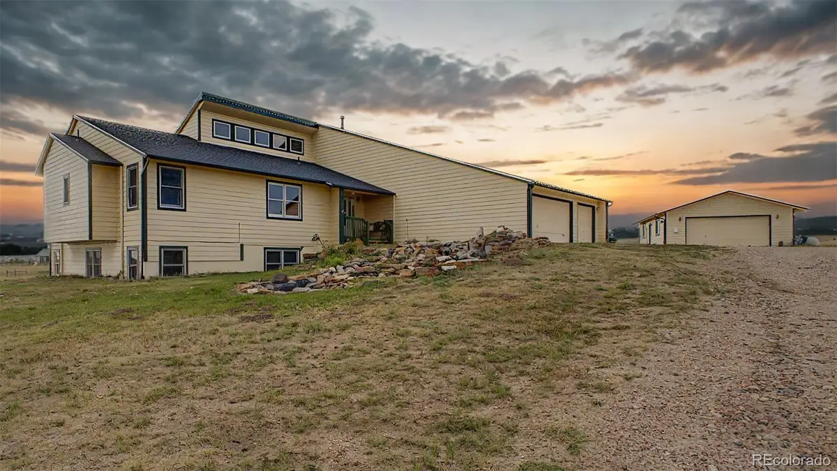 15820 Valdez Circle, Peyton, CO 80831 - #1
