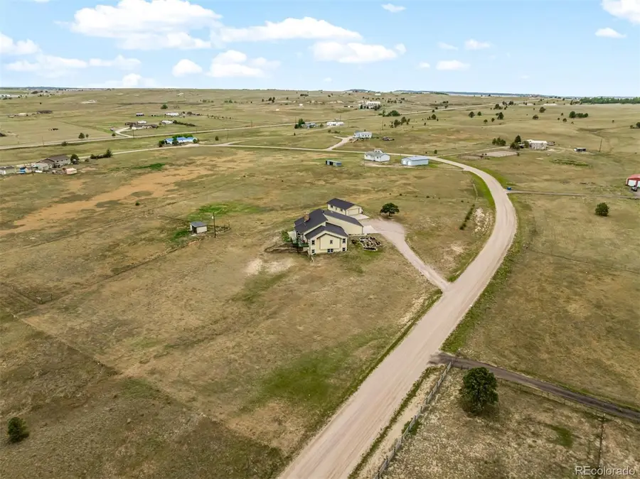 15820 Valdez Circle, Peyton, CO 80831 - #2