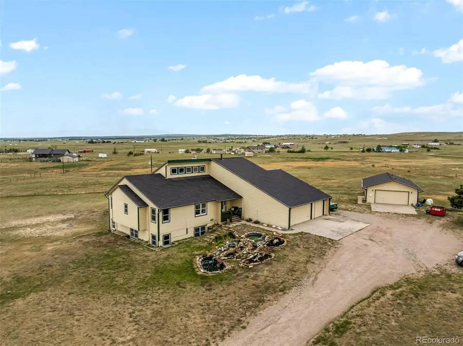 15820 Valdez Circle, Peyton, CO 80831 - #3