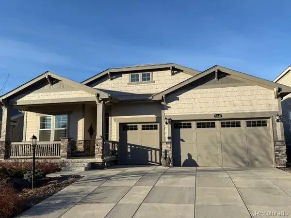 15641 Xanthia Court, Thornton, CO 80602